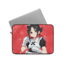 Load image into Gallery viewer, Kaguya Shinomiya Laptop Sleeve
