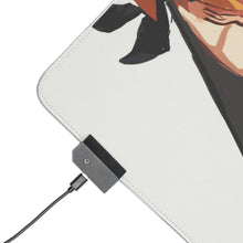 Load image into Gallery viewer, Naruto RGB LED Mouse Pad (Desk Mat)
