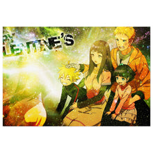 Load image into Gallery viewer, Boruto Jigsaw Puzzle
