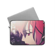 Load image into Gallery viewer, Anime Guilty Crown Laptop Sleeve
