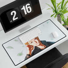 Load image into Gallery viewer, Anime Naruto Mouse Pad (Desk Mat)
