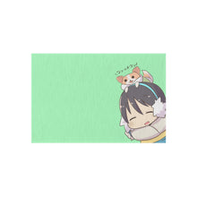 Load image into Gallery viewer, Laid-Back Camp Rug
