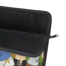 Load image into Gallery viewer, My Teen Romantic Comedy SNAFU Hachiman Hikigaya, Yukino Yukinoshita, Yui Yuigahama, Saika Totsuka, Komachi Hikigaya Laptop Sleeve
