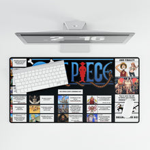 Load image into Gallery viewer, One piece tribute Mouse Pad (Desk Mat)
