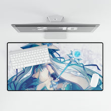 Load image into Gallery viewer, Vocaloid Mouse Pad (Desk Mat)
