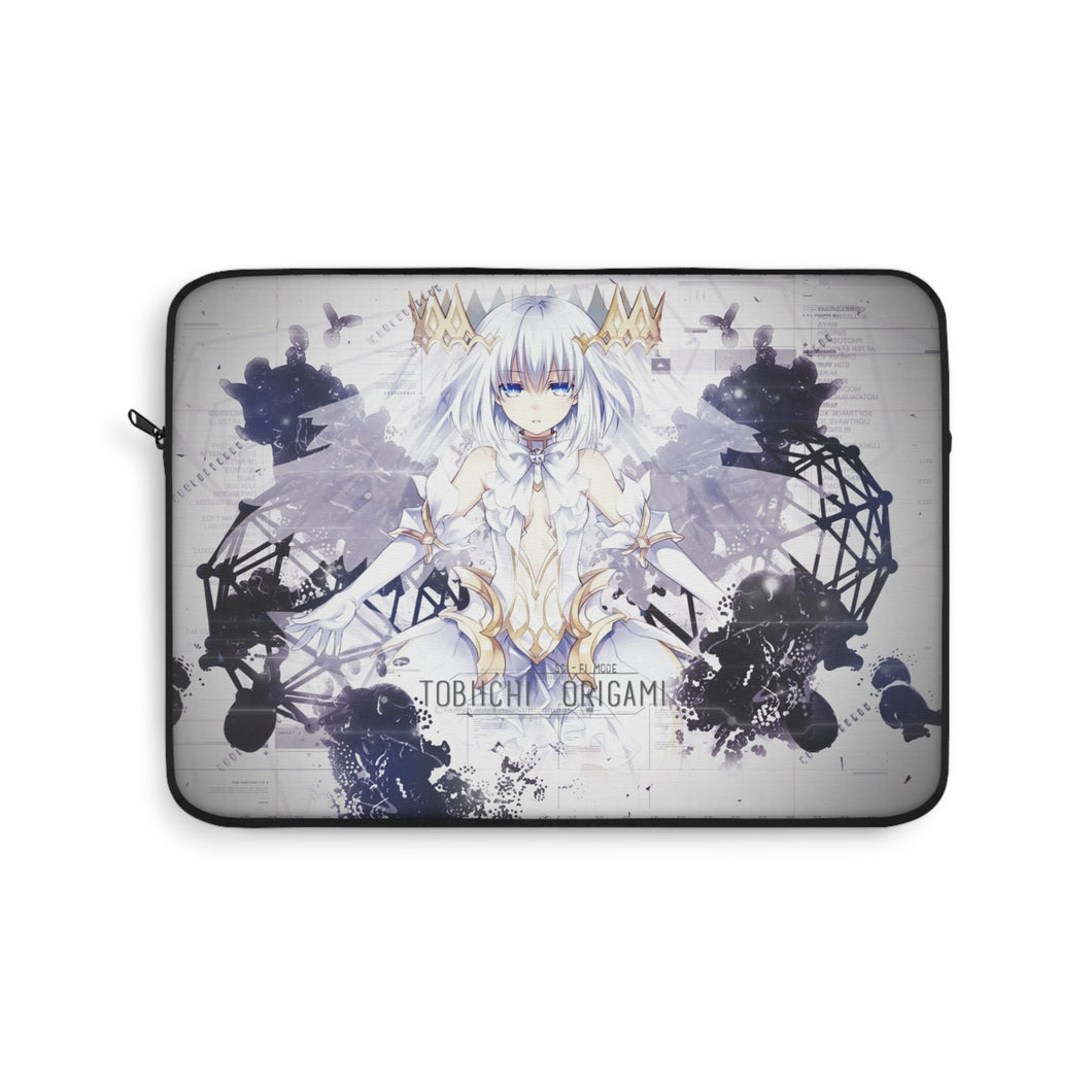 Anime Date A Live Laptop Sleeve