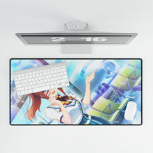 Load image into Gallery viewer, Anime The Quintessential Quintuplets Mouse Pad (Desk Mat)
