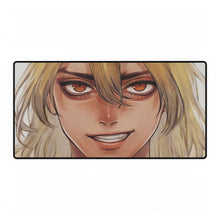 Load image into Gallery viewer, Ryusui Nanami Mouse Pad (Desk Mat)
