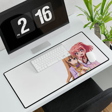 Load image into Gallery viewer, The Familiar Of Zero Mouse Pad (Desk Mat)
