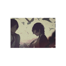 Load image into Gallery viewer, Anime Chainsaw Man Rug
