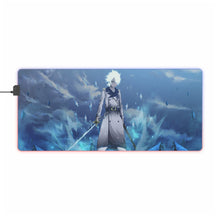 Load image into Gallery viewer, Anime Bleach RGB LED Mouse Pad (Desk Mat)

