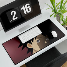 Load image into Gallery viewer, Anime Sayonara, Zetsubou-Sensei Mouse Pad (Desk Mat)
