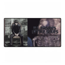 Load image into Gallery viewer, Aoi Bungaku Mouse Pad (Desk Mat)
