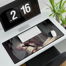 Load image into Gallery viewer, Anime Re:ZERO -Starting Life in Another World- Mouse Pad (Desk Mat)
