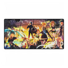 Load image into Gallery viewer, Anime Vocaloid Mouse Pad (Desk Mat)
