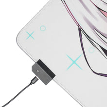 Load image into Gallery viewer, Re:ZERO -Starting Life In Another World- RGB LED Mouse Pad (Desk Mat)
