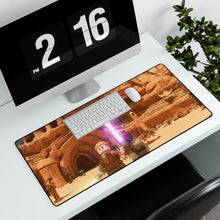 Load image into Gallery viewer, Lego Star Wars: The Skywalker Saga Mouse Pad (Desk Mat)
