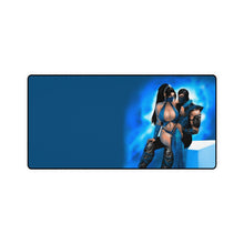 Load image into Gallery viewer, Mortal Kombat Mouse Pad (Desk Mat)
