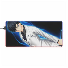 Load image into Gallery viewer, Rewrite RGB LED Mouse Pad (Desk Mat)
