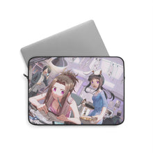 Load image into Gallery viewer, Kaguya-sama: Love Is War Laptop Sleeve
