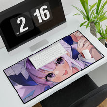 Load image into Gallery viewer, Minato Aqua Mouse Pad (Desk Mat)
