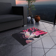 Load image into Gallery viewer, Anime Chainsaw Man Rug
