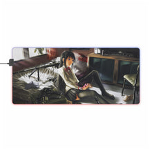 Load image into Gallery viewer, Puella Magi Madoka Magica RGB LED Mouse Pad (Desk Mat)
