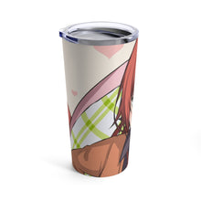 Load image into Gallery viewer, Gabriel DropOut Satanichia Kurumizawa Mcdowell Tumbler 20oz

