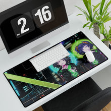 Load image into Gallery viewer, Anime The iDOLM@STER: Shiny Colors Mouse Pad (Desk Mat)
