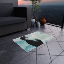 Load image into Gallery viewer, Black Butler Rug
