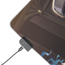 Load image into Gallery viewer, Romantic Saga of Beauty &amp; Devil RGB LED Mouse Pad (Desk Mat)
