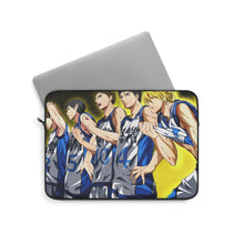 Load image into Gallery viewer, Keijo vs Touou Laptop Sleeve
