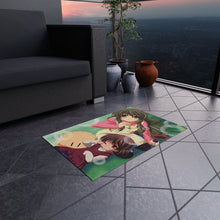 Load image into Gallery viewer, Clannad Fuuko Ibuki Rug
