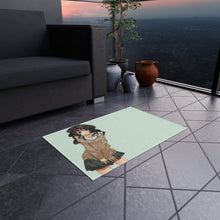 Load image into Gallery viewer, She's Waitin' for You to Make This Your Rug
