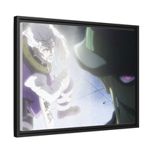 Load image into Gallery viewer, Hunter x Hunter Canvas Framed Art Print
