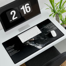 Load image into Gallery viewer, Final Fantasy Mouse Pad (Desk Mat)
