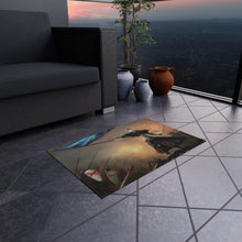 Load image into Gallery viewer, Fate/Apocrypha Ruler Rug
