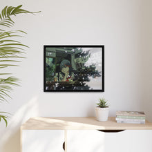Load image into Gallery viewer, Kill La Kill Canvas Framed Art Print

