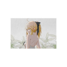 Load image into Gallery viewer, Anime Fate/unlimited codes Rug
