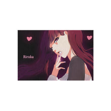 Load image into Gallery viewer, Anime Bleach Rug
