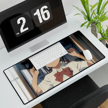Load image into Gallery viewer, Your Name. Mouse Pad (Desk Mat)

