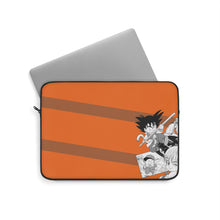 Load image into Gallery viewer, Dragon Ball Volume 01 Chapter 08 Laptop Sleeve
