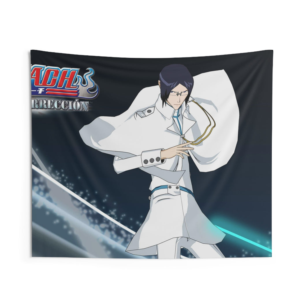 Anime Bleach Indoor Wall Tapestry
