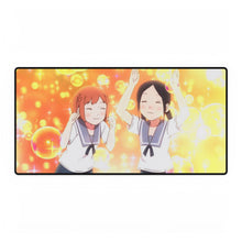 Load image into Gallery viewer, Chio-chan Mouse Pad (Desk Mat)
