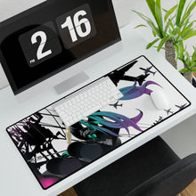 Load image into Gallery viewer, Anime Vocaloid Mouse Pad (Desk Mat)
