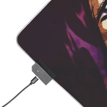 Load image into Gallery viewer, Anime Jojo's Bizarre Adventure RGB LED Mouse Pad (Desk Mat)
