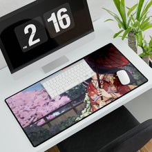 Load image into Gallery viewer, Anime Saekano: How to Raise a Boring Girlfriend Mouse Pad (Desk Mat)
