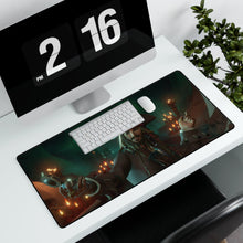 Load image into Gallery viewer, Sea Of Thieves Mouse Pad (Desk Mat)
