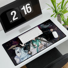 Load image into Gallery viewer, Anime Tian Guan Ci Fu Mouse Pad (Desk Mat)
