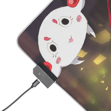 Load image into Gallery viewer, Sword Art Online Movie: Ordinal Scale RGB LED Mouse Pad (Desk Mat)
